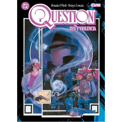 Question Zen y Violencia
